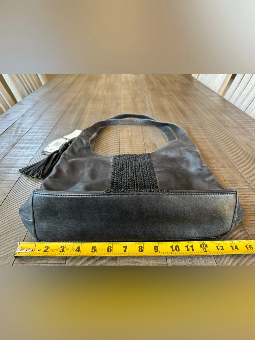 The Sak ultimate style